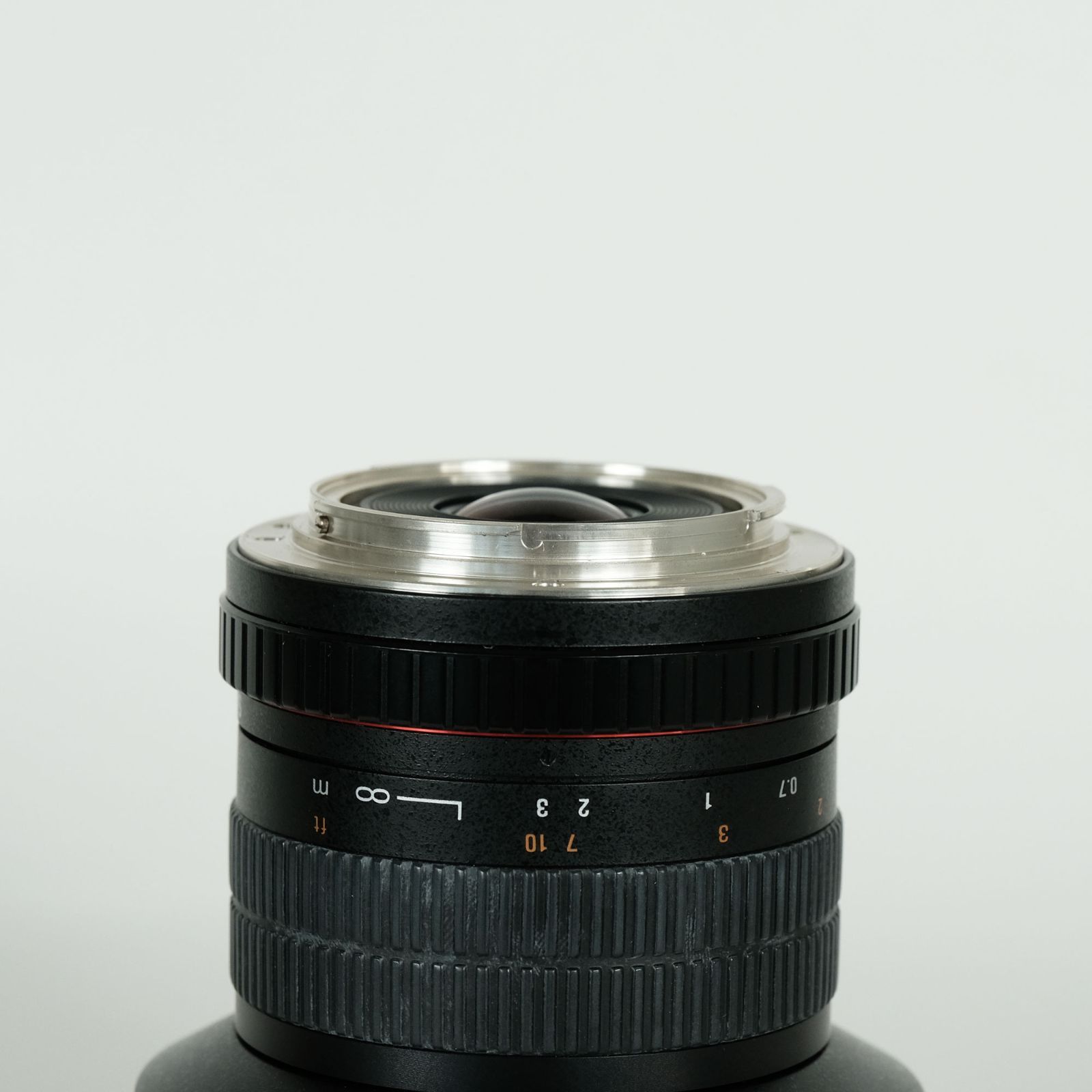 キヤノンEF用 キヤノンEFマウント