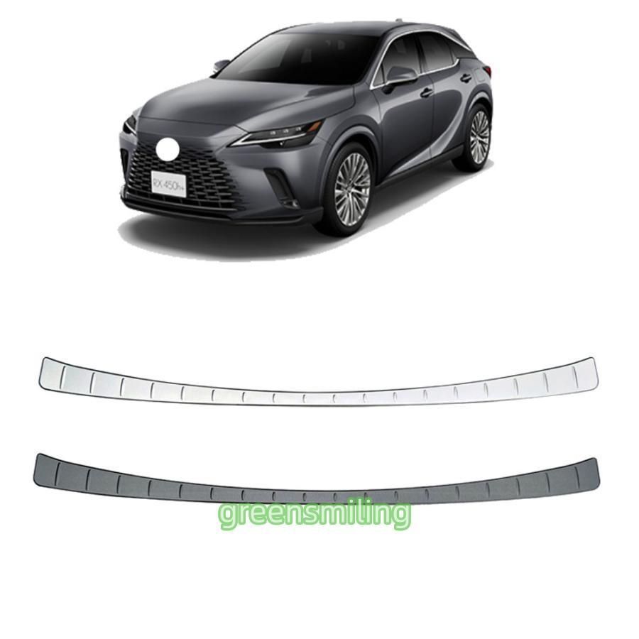 レクサス RX ラッゲージカバー LEXUS 350 450 h 500 カスタム パーツ 内装 外装 バンパーステップガード プロテクターc 251114