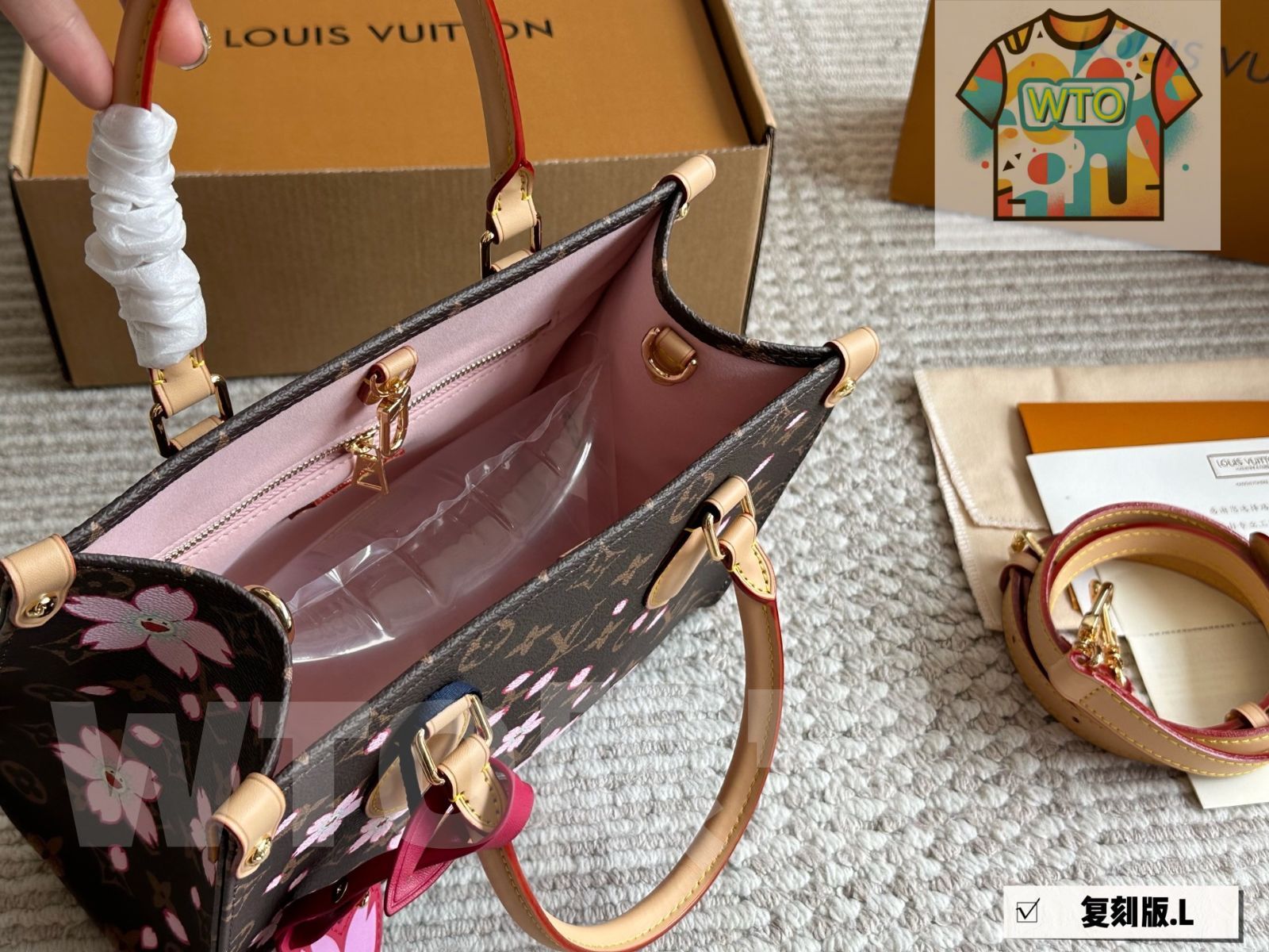 オンザゴーミニ-WTO輸入1