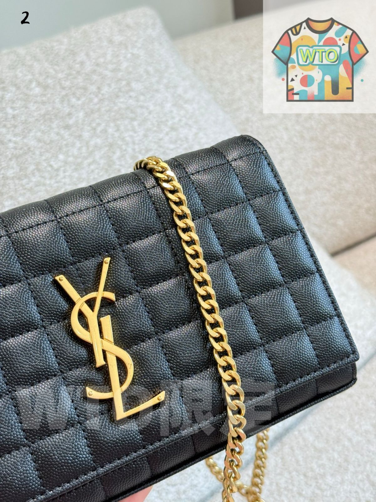 グラマー Woc-WTO輸入1