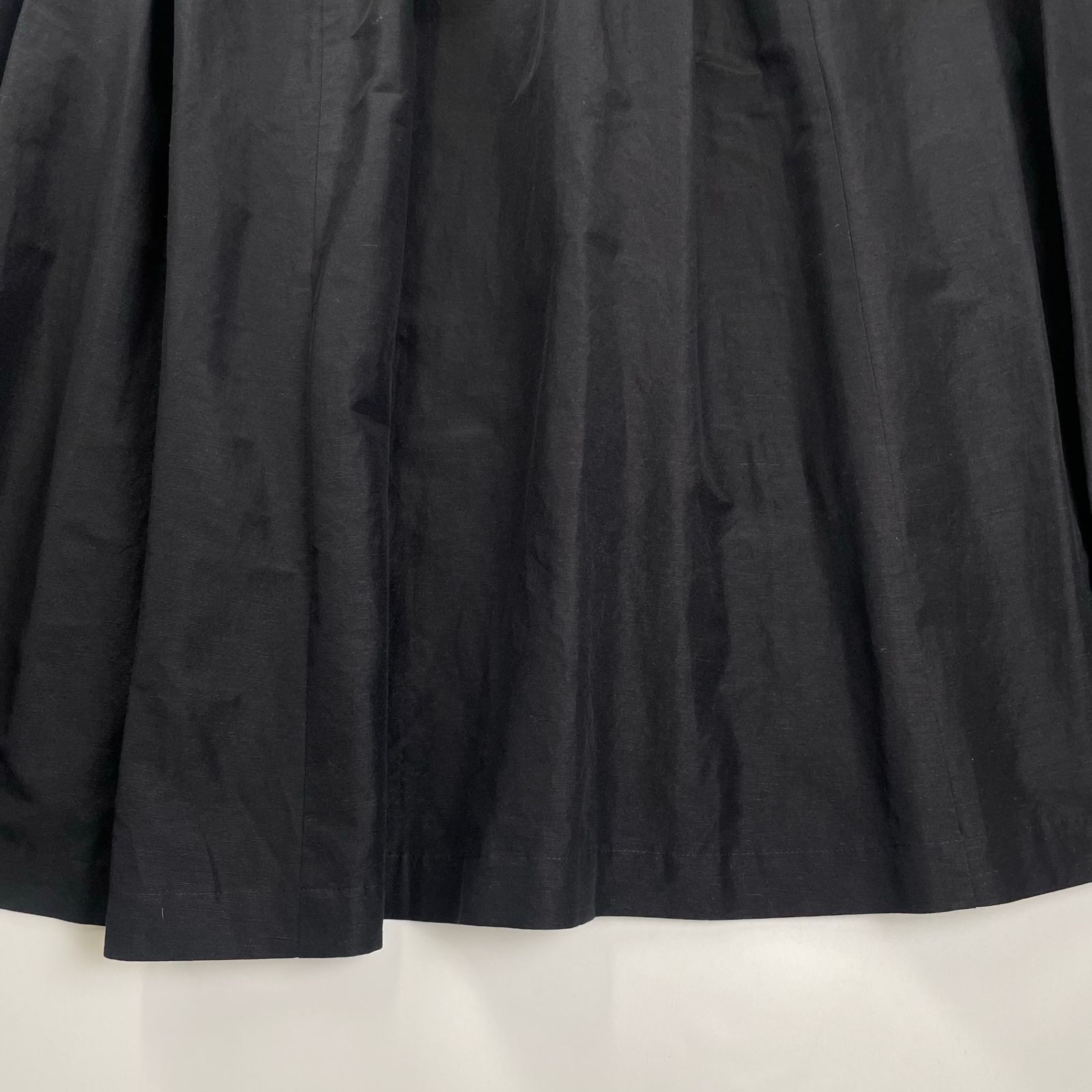 Curensology カレンソロジー / ミックスサロペットワンピース 極美品