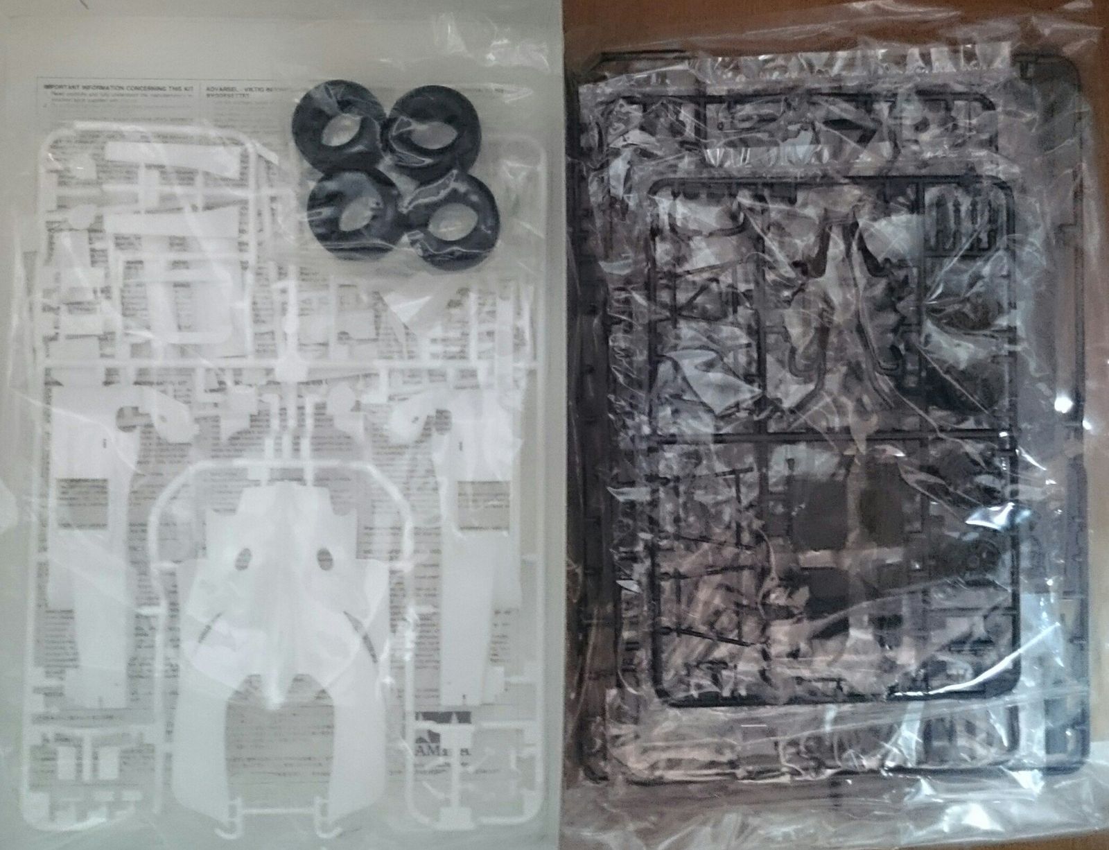 タミヤ 1 20 グランプリ シリーズ No 55 ウイリアムズ BMW FW 24 プラモデル 20055