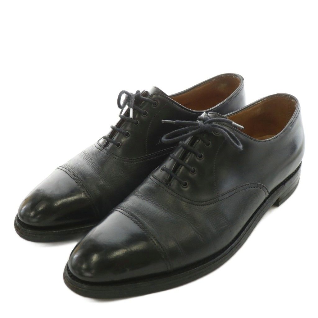 ビジネスシューズ 革靴 John Lobb city 3 9EE ジョンロブ JOHN LOBB シティ3 CITYⅢ ビジネスシューズ ストレート