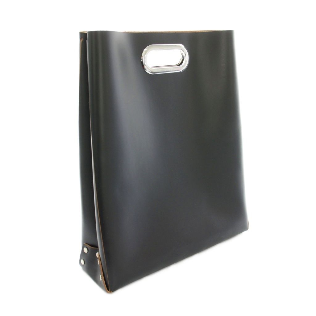 エンダースキーマ Hender Scheme アッセンブルディスクバッグLP