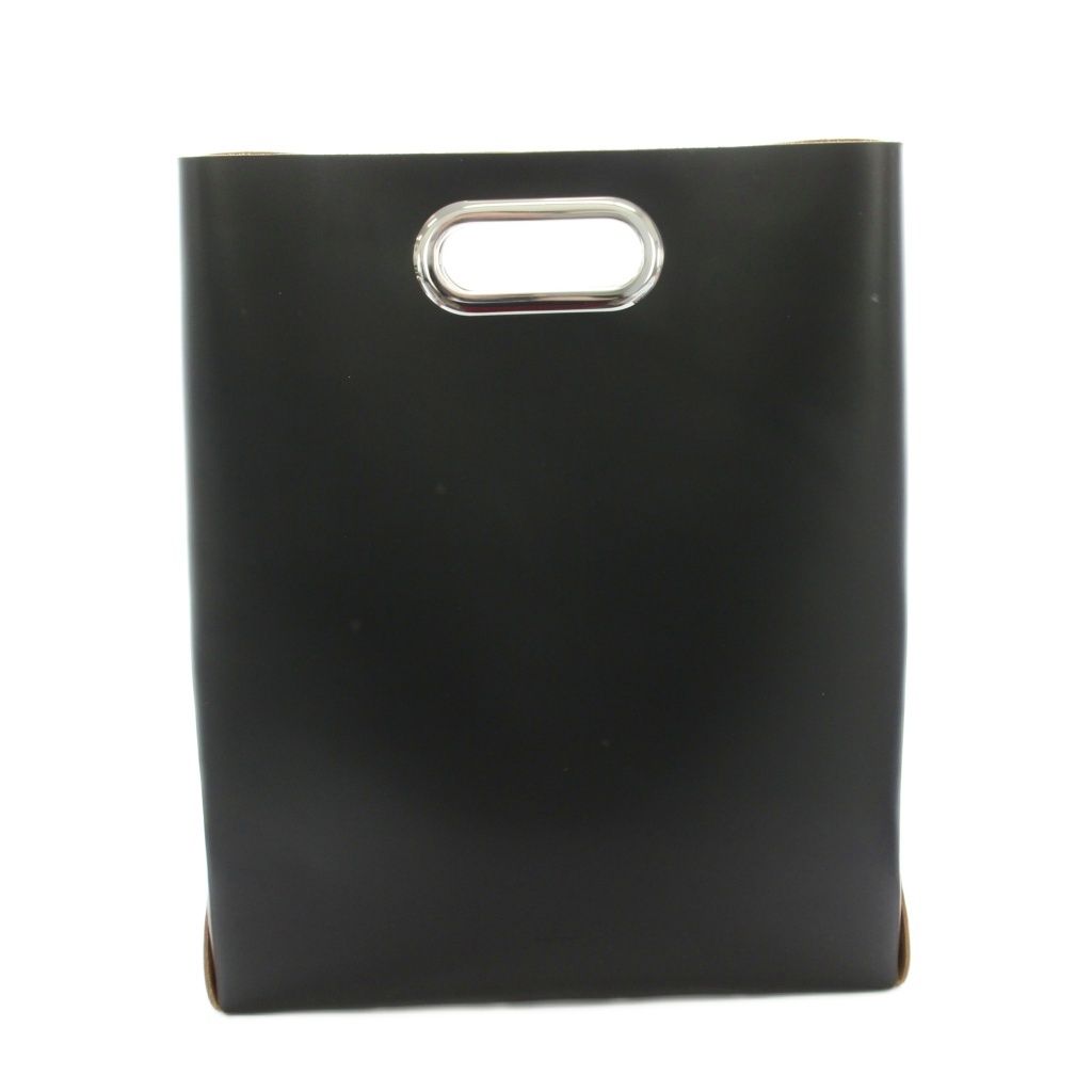 エンダースキーマ Hender Scheme アッセンブルディスクバッグLP