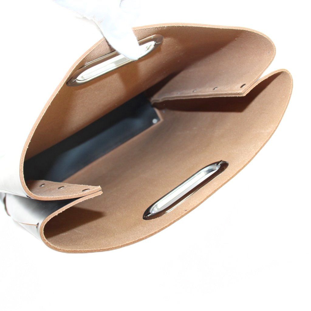 エンダースキーマ Hender Scheme アッセンブルディスクバッグLP