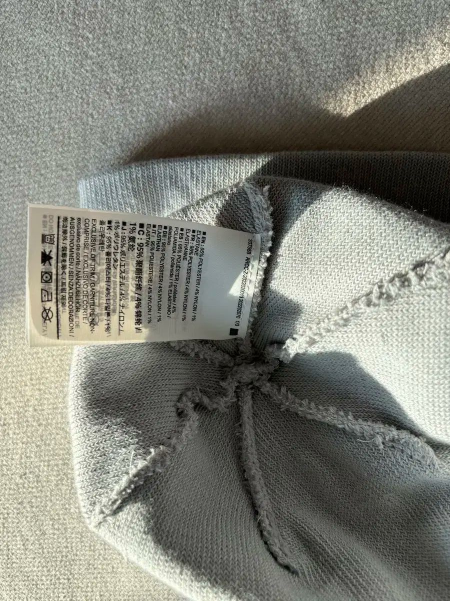 アークテリクス BIRD ワード トーク オルカ ビーニー