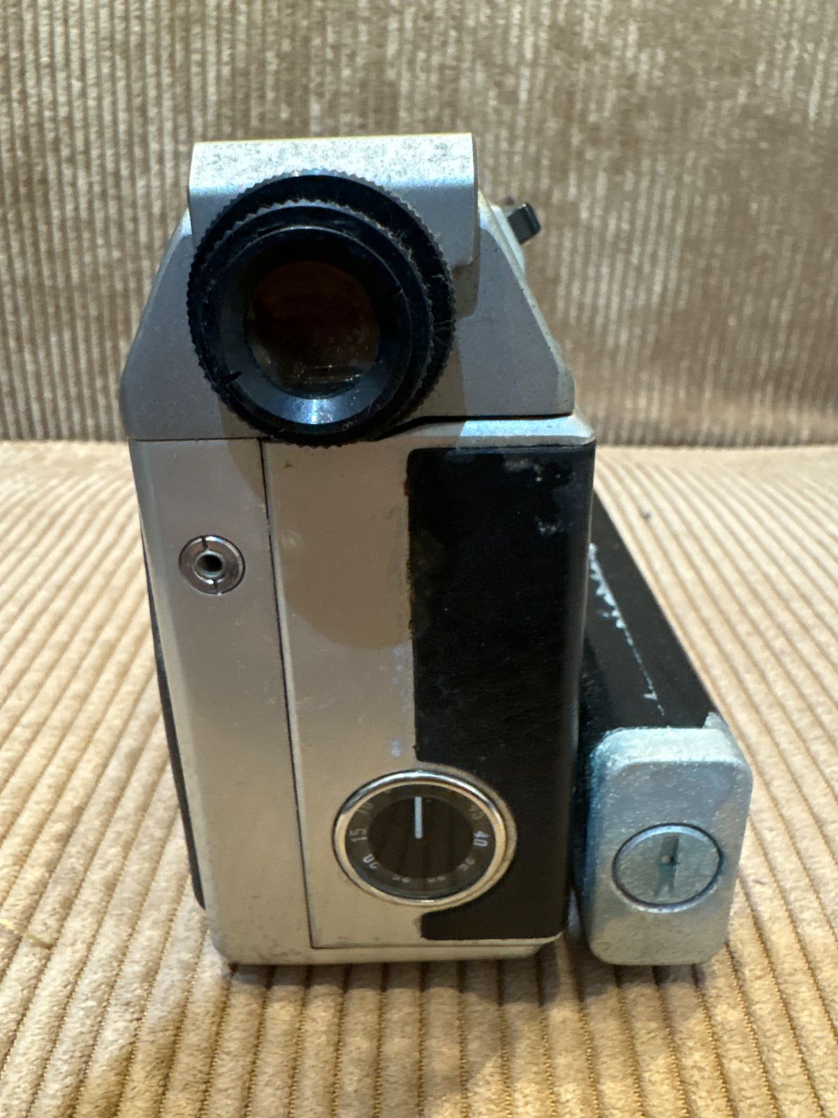 ZOOM 814