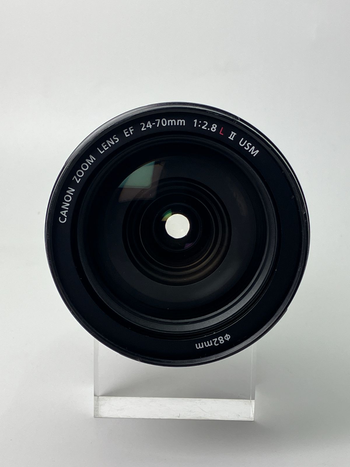 【返品保証・動作確認済】Canon EF 24-70mm F2.8L USM Amazon.co.jp: Canon 標準ズームレンズ EF24-70mm F2.8L USM フル