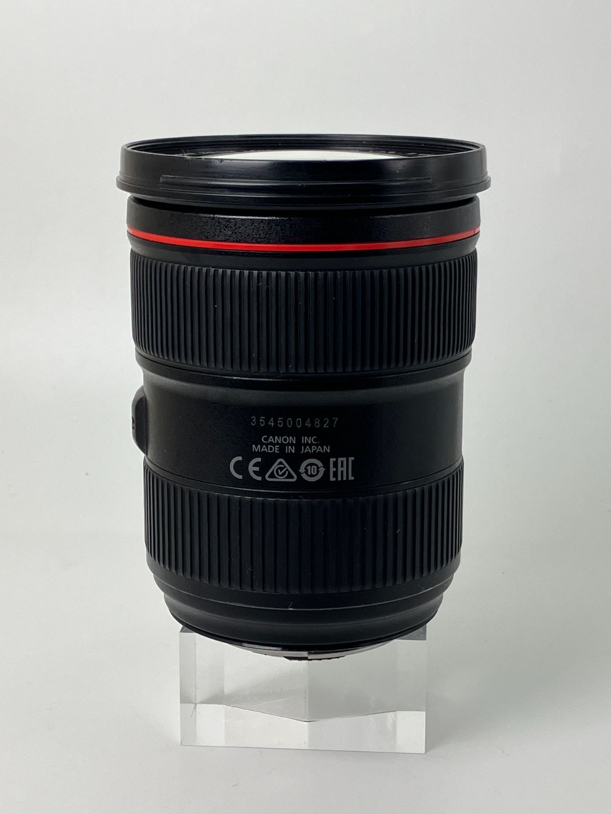 【返品保証・動作確認済】Canon EF 24-70mm F2.8L USM 返品保証・動作確認済】Canon EF 24-70mm F2.8 L USM 返品保証・動作