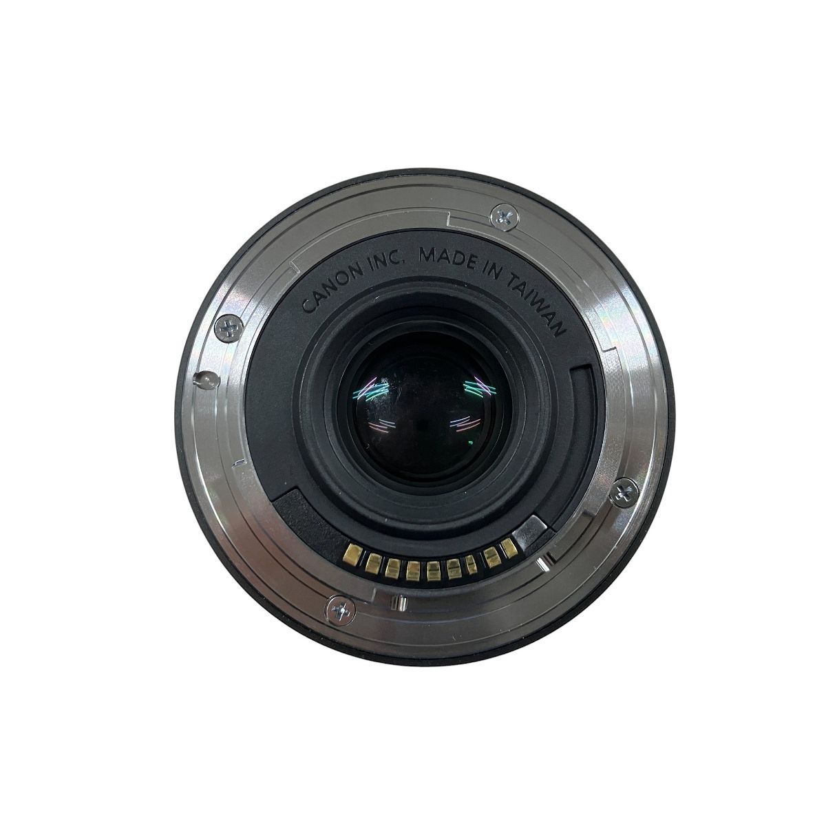  Canon EF M 22 mm F 2 STM キャノン レンズ 単焦点 ミラーレス 一眼レフ レンズ(単焦点) カメラ