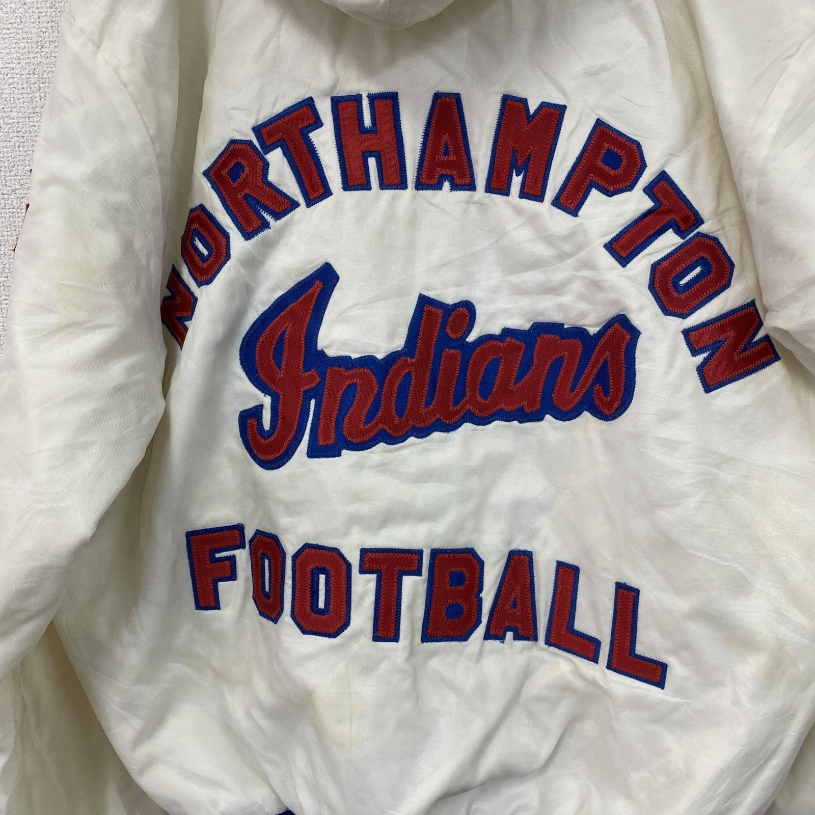 古着 used 90s Holloway ホロウェイ プルオーバージャケット