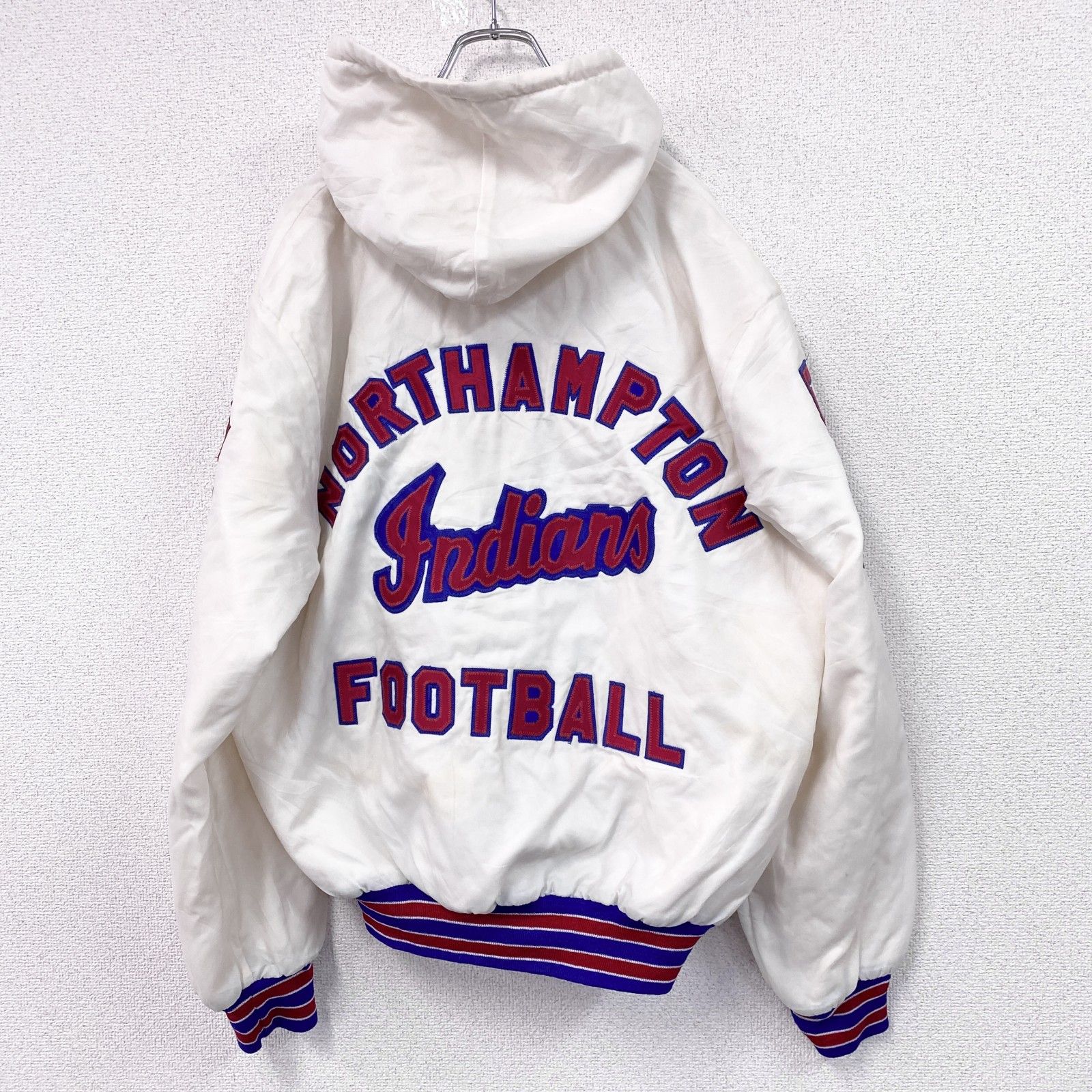 古着 used 90s Holloway ホロウェイ プルオーバージャケット