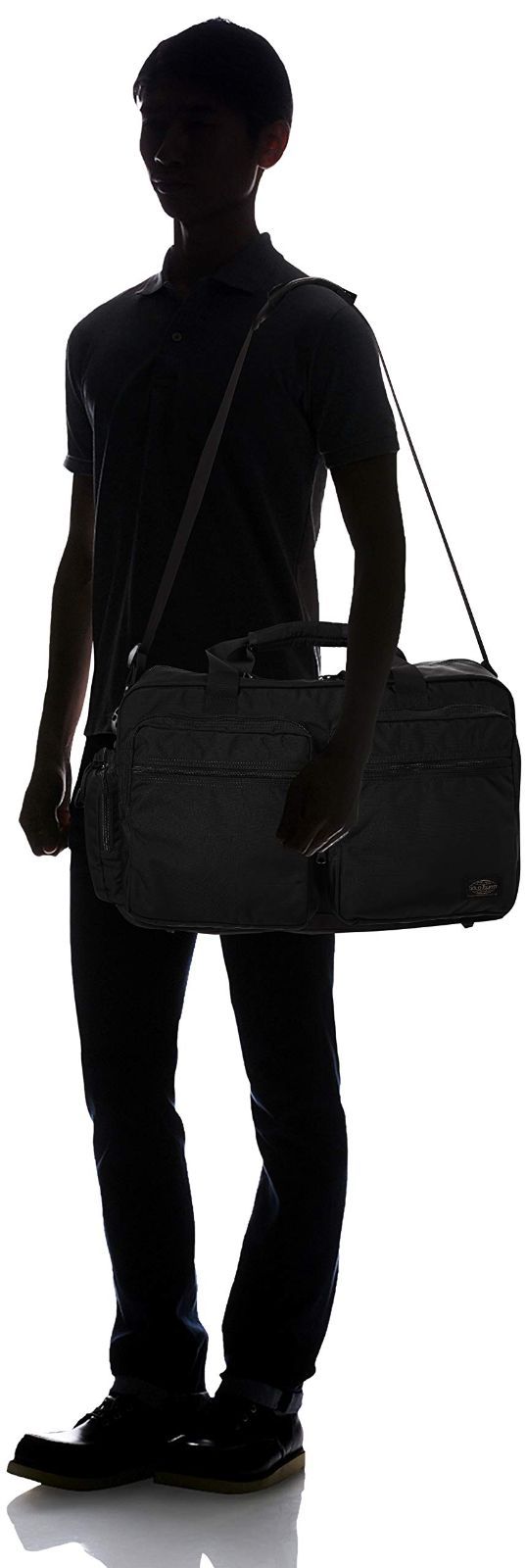 cm ボストンバッグ