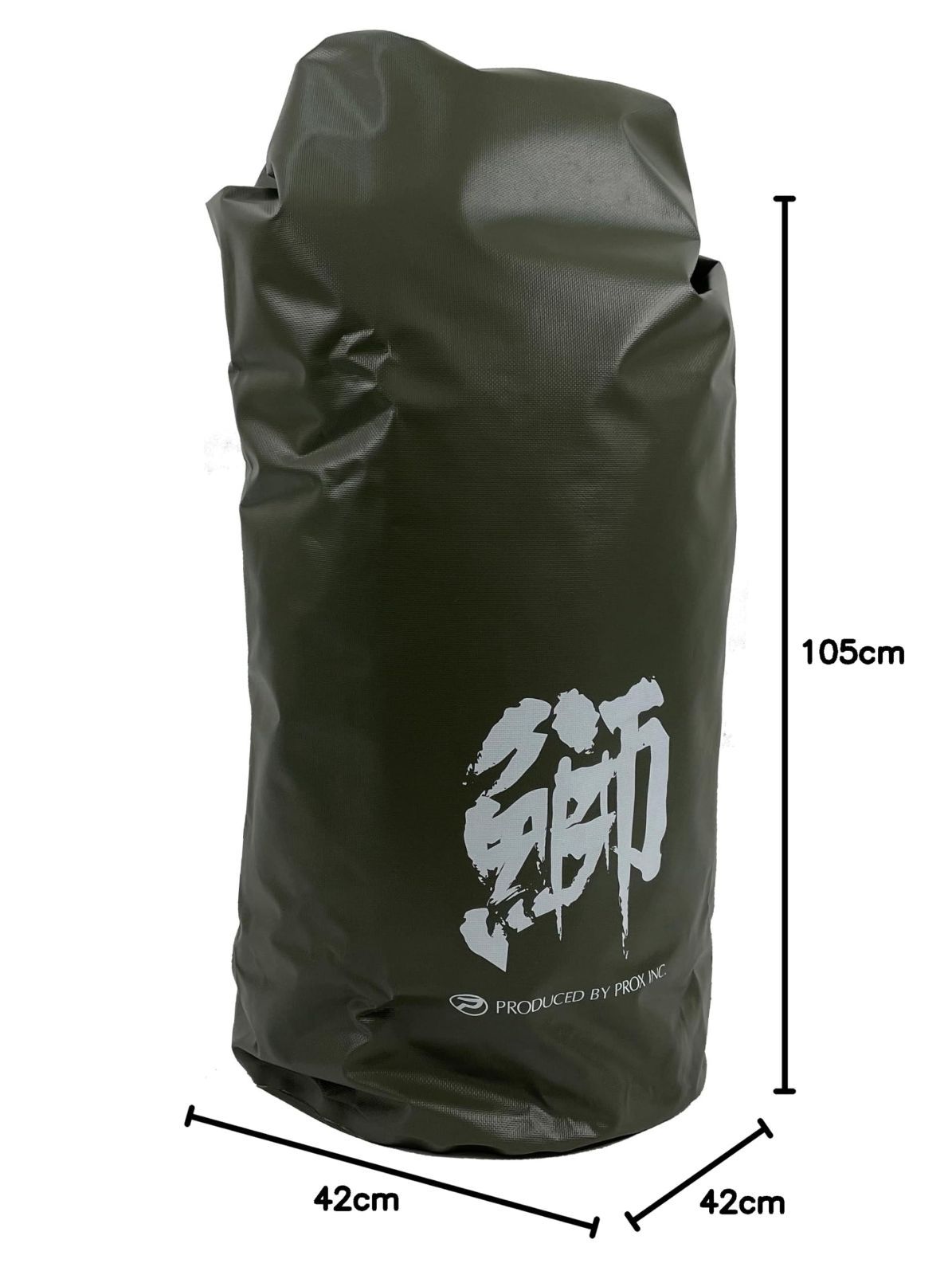  数量 プロックス PROX 鰤リュックインナー付 インナー付 カーキ リュック バックパック バッグ