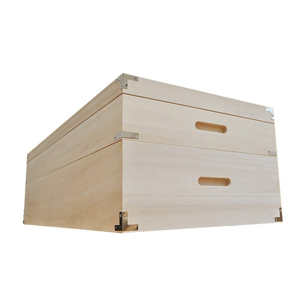 数量 和箪笥 和たんす 着物 国産 ベッド下収納 高さ29 cm 2段 浅型 しおり 深型 桐 衣装ケース 桐箱 アルファタカバ