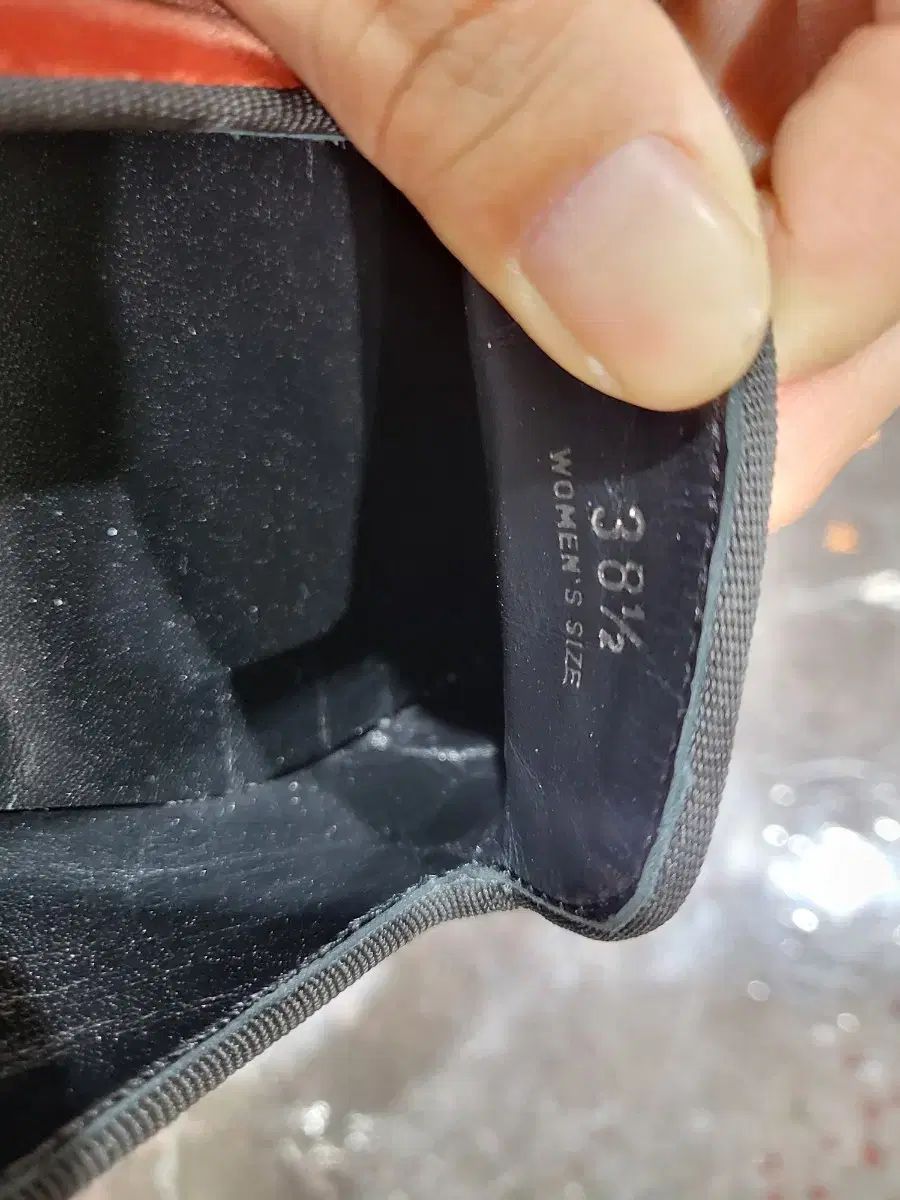  TOD S トッズ ベルベット ローファー レッド レディース シューズ フラットシューズ バレエシューズ パンプス