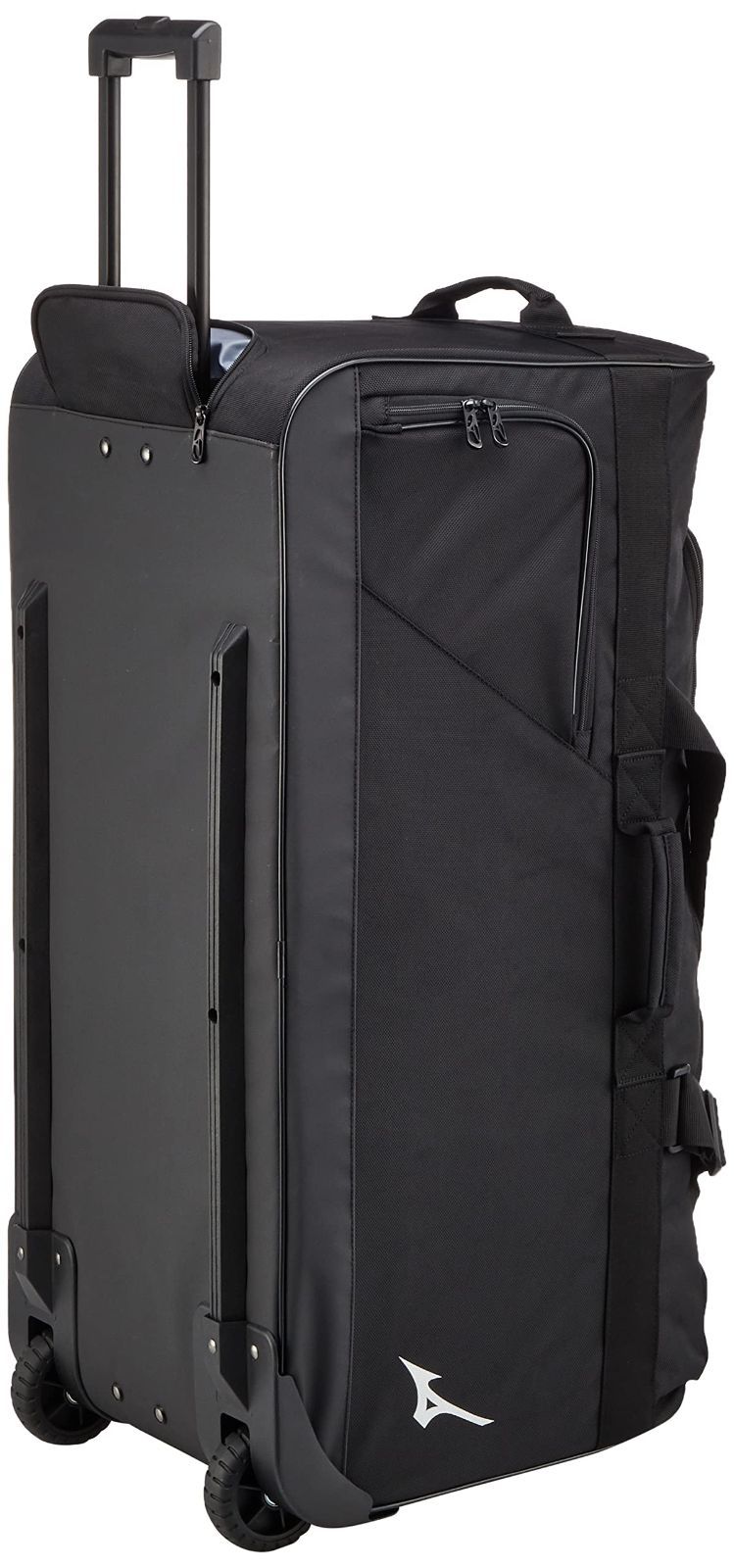 キャスターバッグ