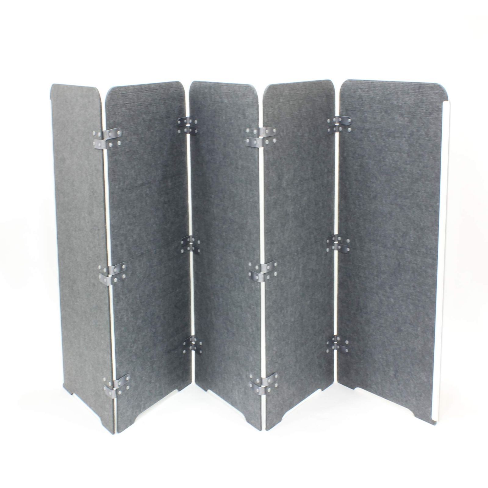 テレワーク オンライン授業 ワークサポートデスク UBIQ 在宅ワーク ユビック パーテーション イトーキ ホワイト YUB P WH