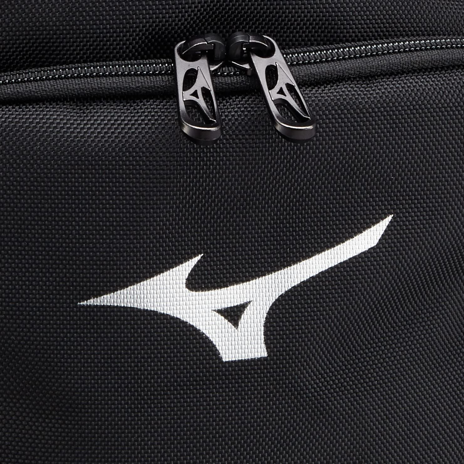 キャスターバッグ