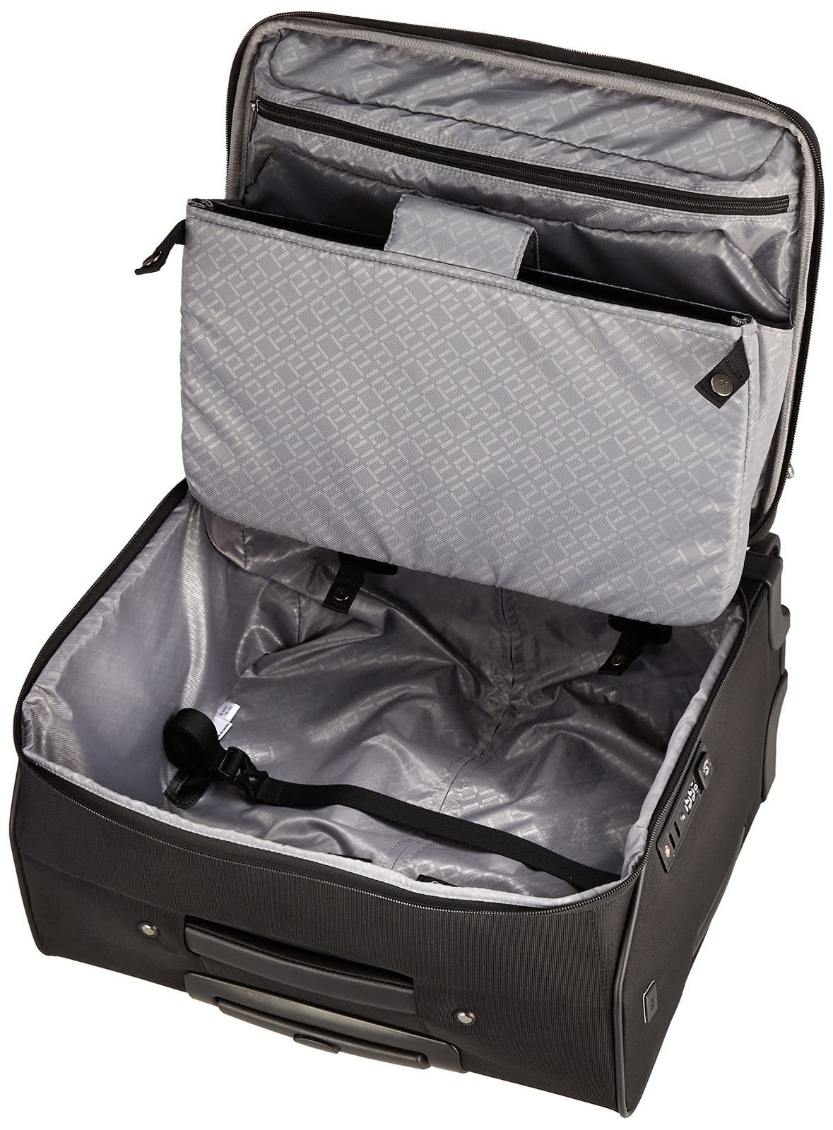 ストッパー搭載 サイレントキャスター