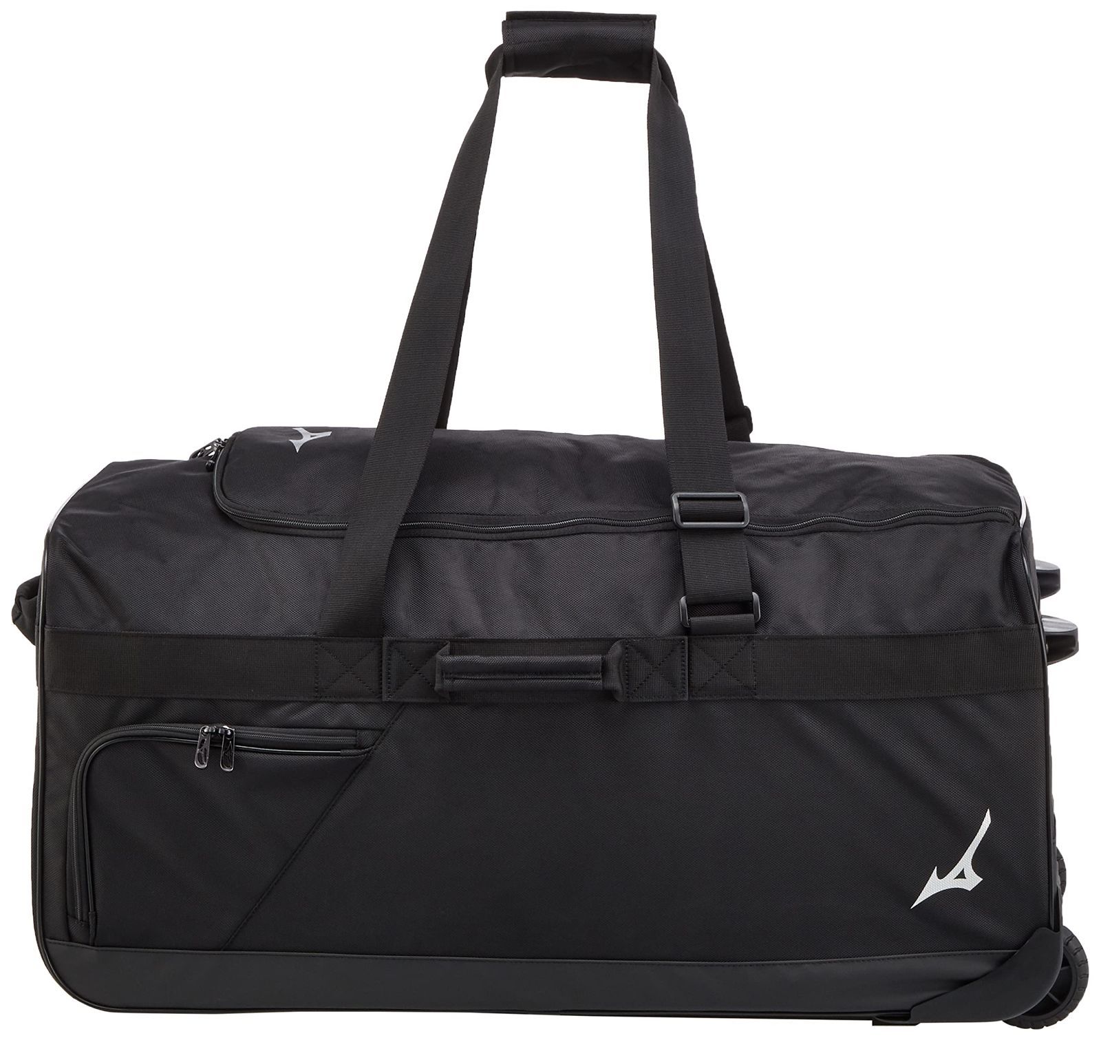 ブラック ミズノ