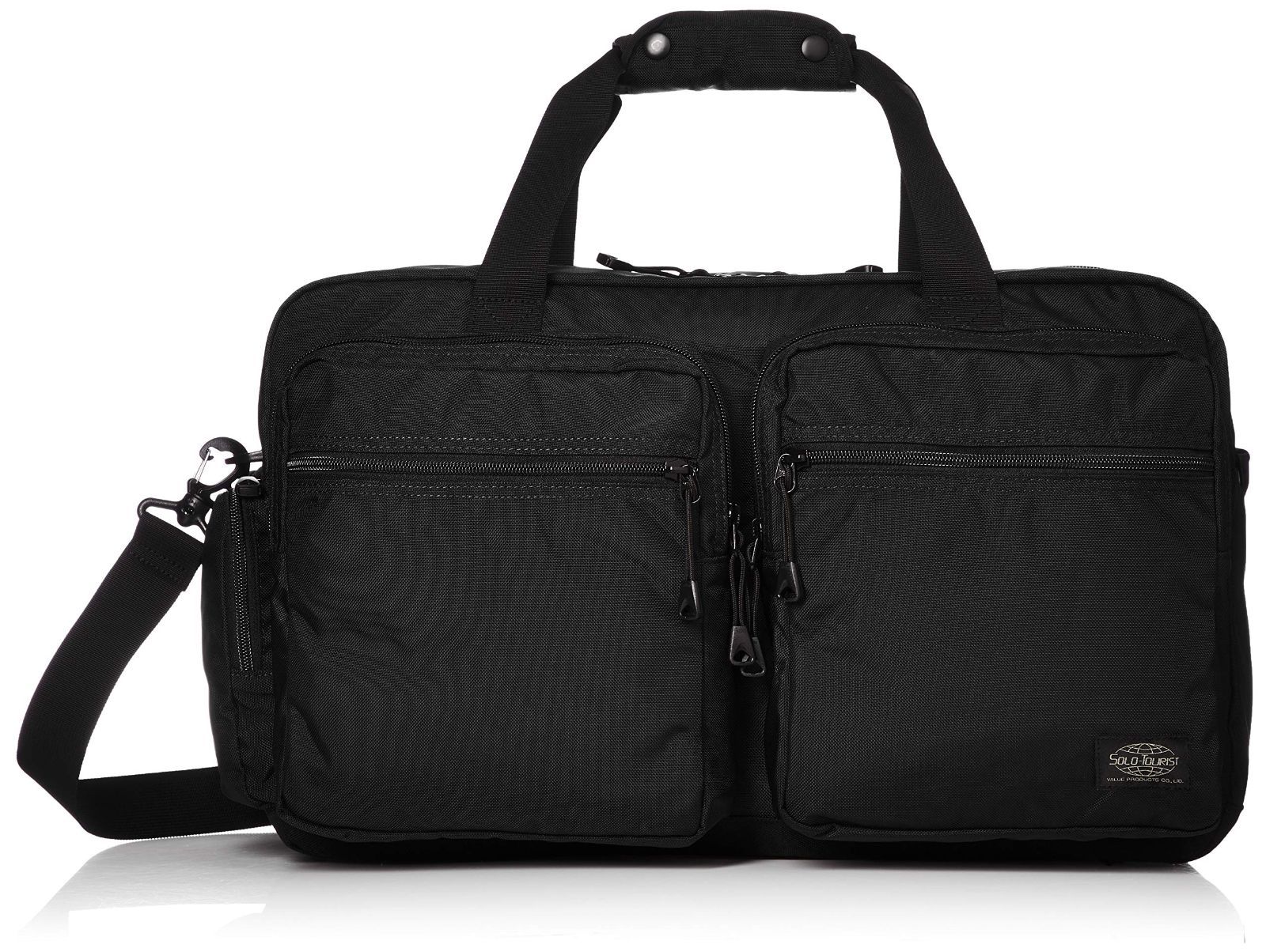 キャリーオン シンプル 機内持ち込み ショルダーベルト付き ボストンバッグ80 軽量 26L スポーツバッグ 32 ダッフルバッグ cm ボストンバッグ 0.75kg ソロ ツーリスト