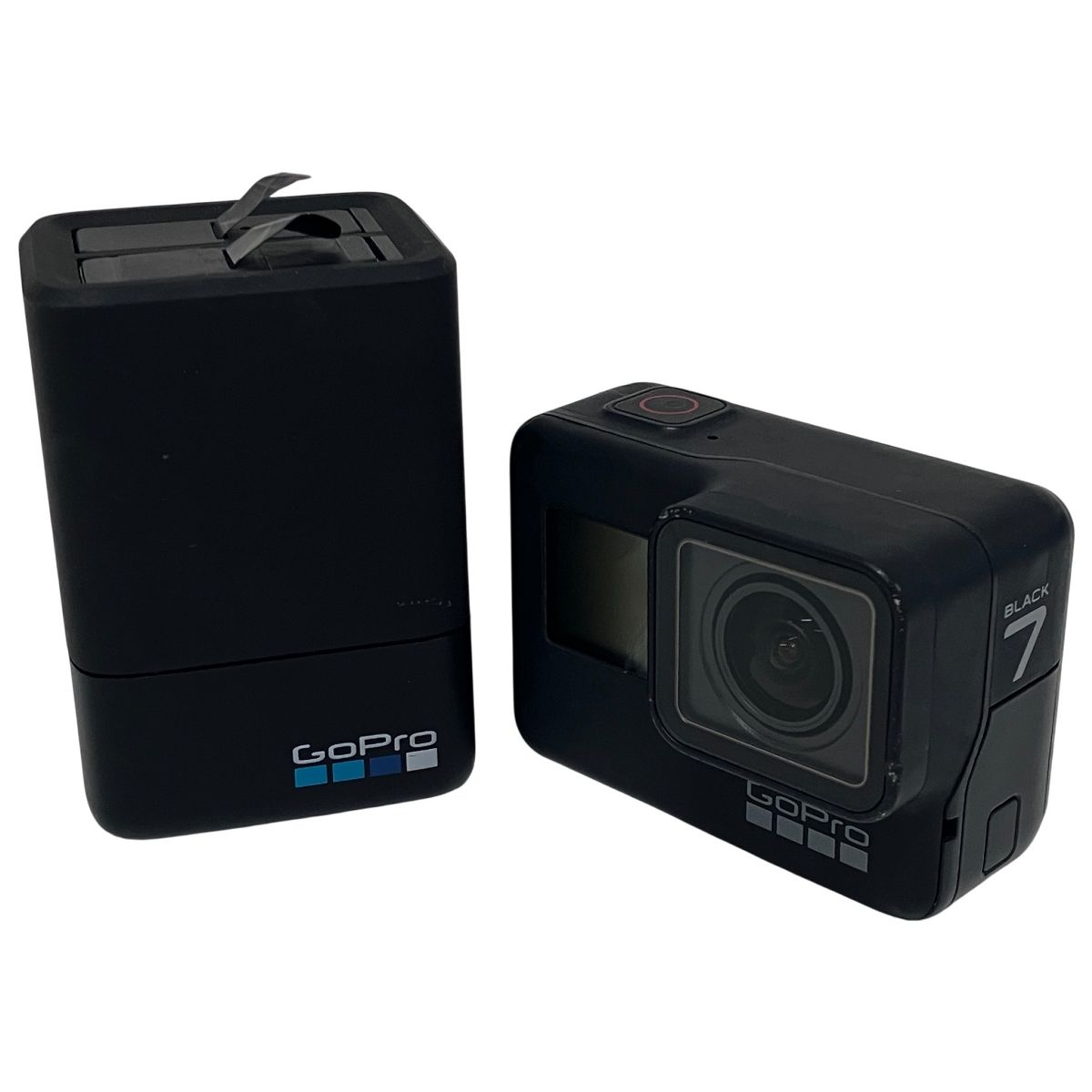 GoPro SPCH1 HERO7 BLACK アクションカメラ ゴープロ 動画 撮影 F10527062
