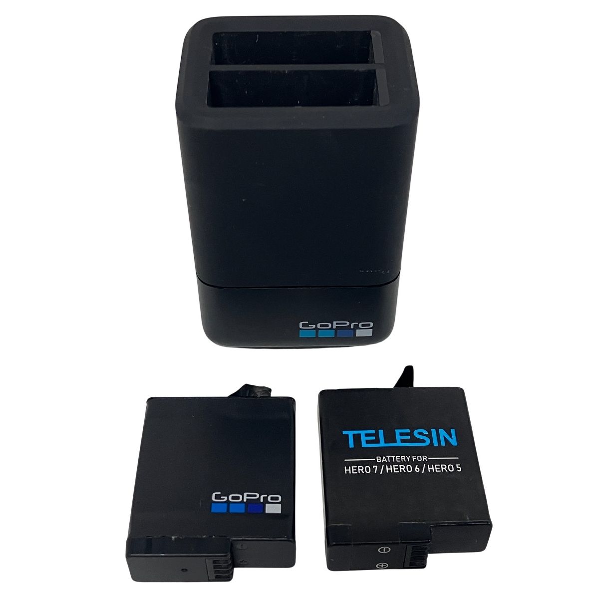 GoPro SPCH1 HERO7 BLACK アクションカメラ ゴープロ 動画 撮影 F10527062