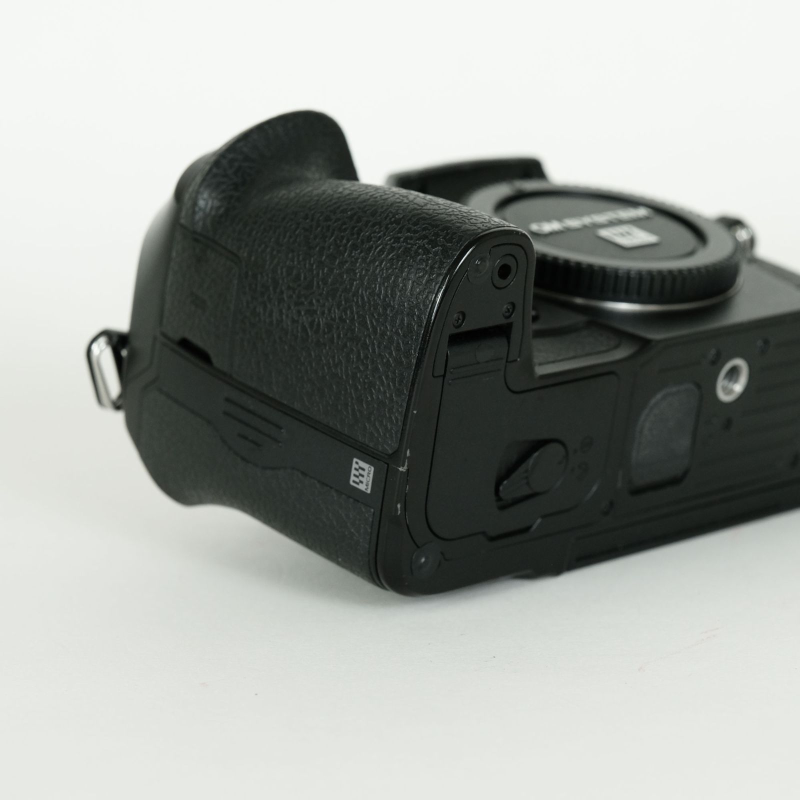 シャッター数57 480回