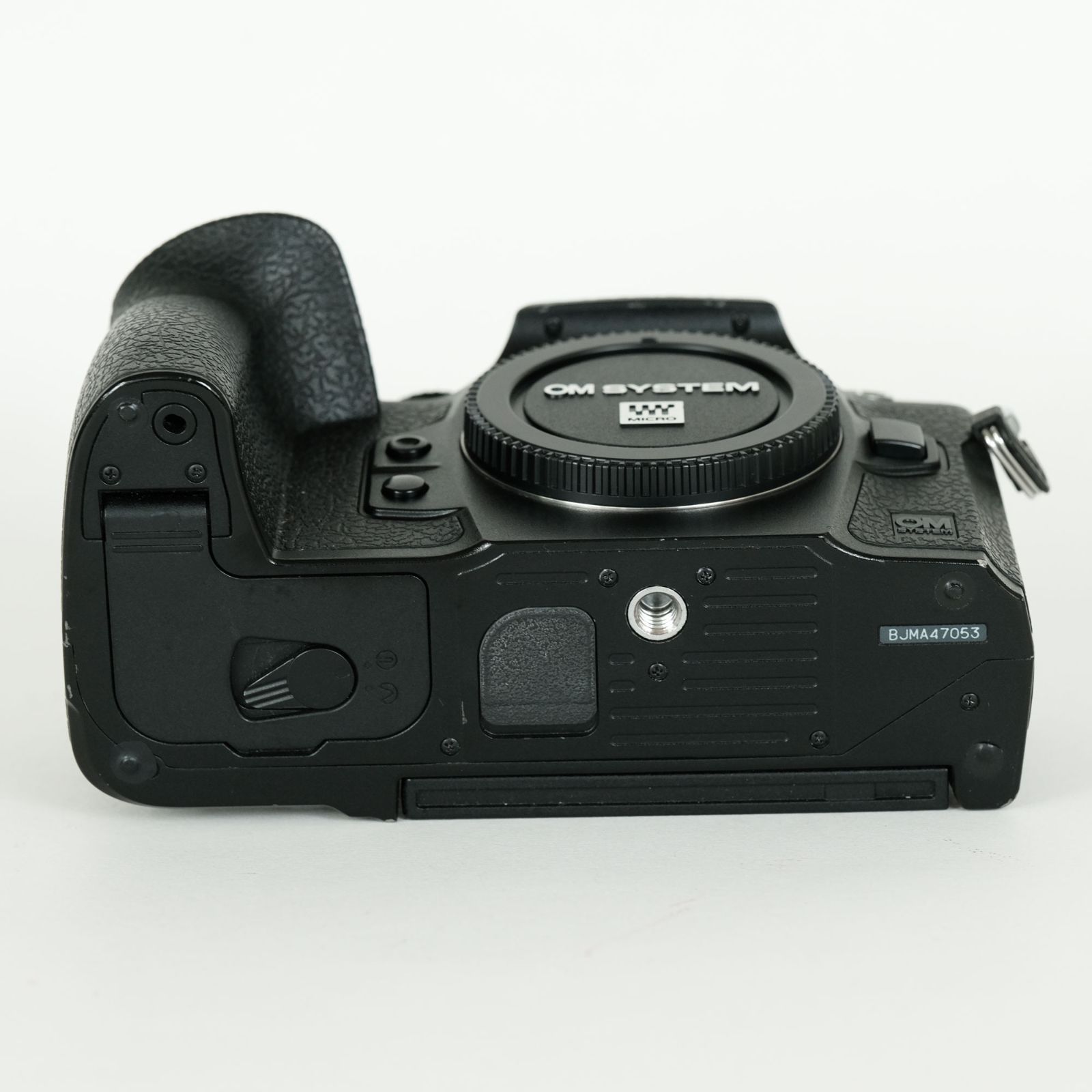 シャッター数57 480回