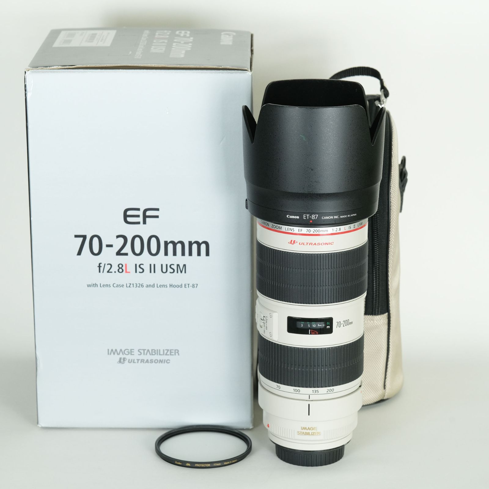 大三元お蔵入り覚悟】タムロン28-200mm F/2.8-5.6 Di III RXD (Model