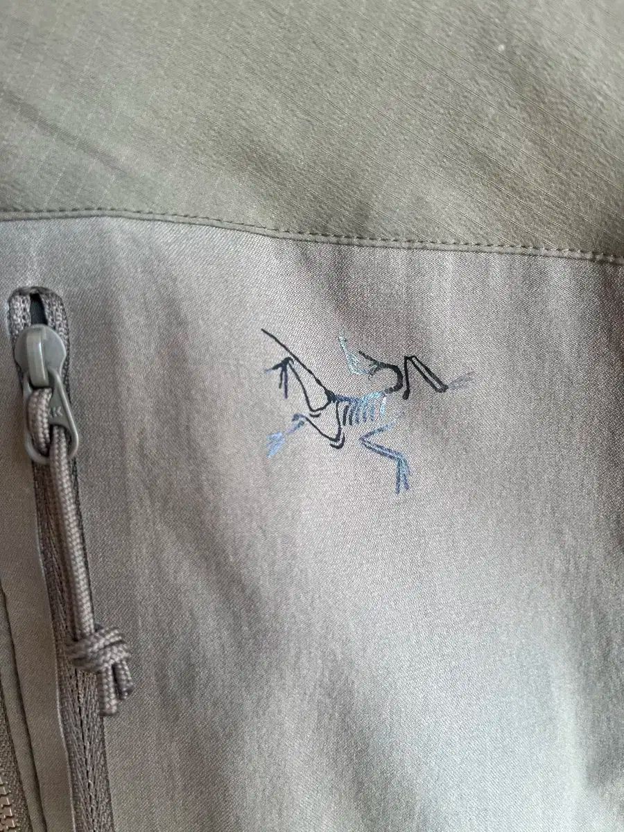 アークテリクス リーフ Atom アトム m レンジャーグリーン