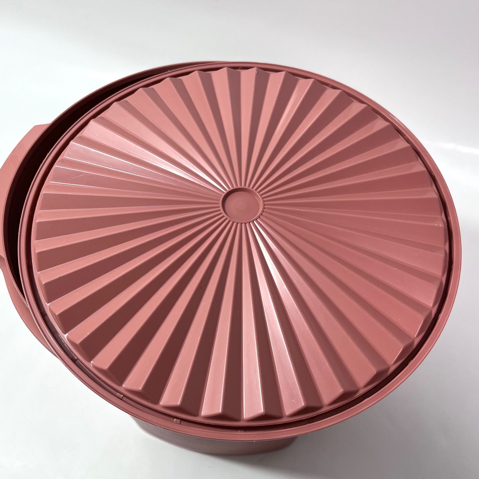 タッパーウェア