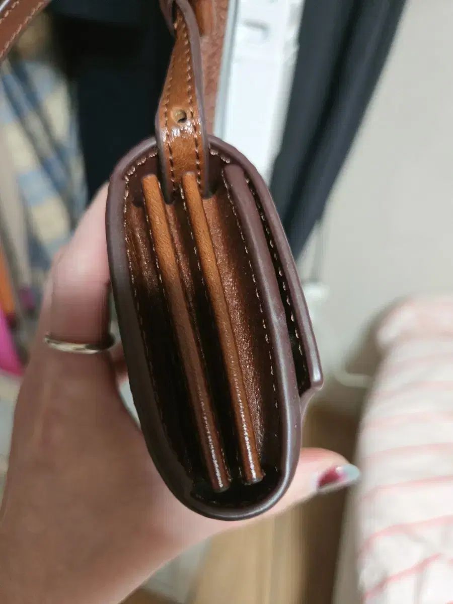 アーカイブエプク オーバル カードバッグ GINKGOPHARMACY_COM