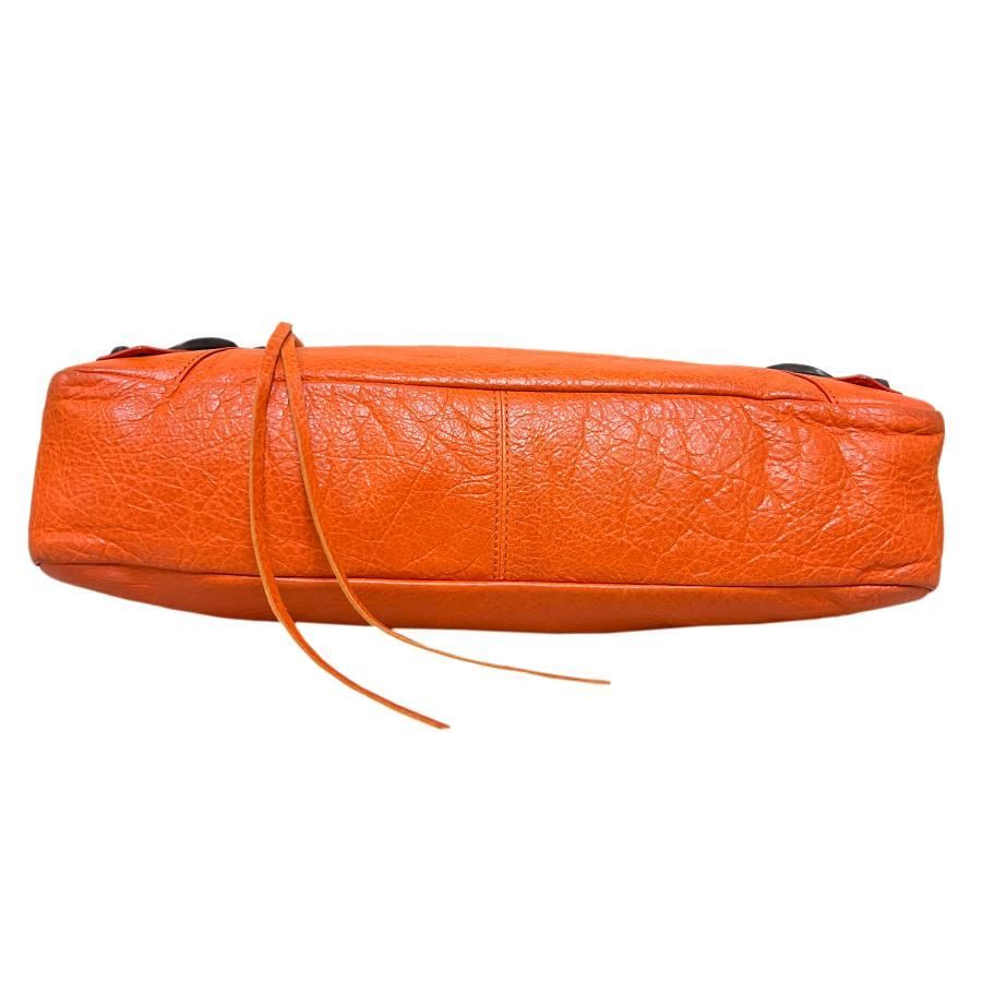 BALENCIAGA バレンシアガ バッグ クラシック タウン 2WAY レザー