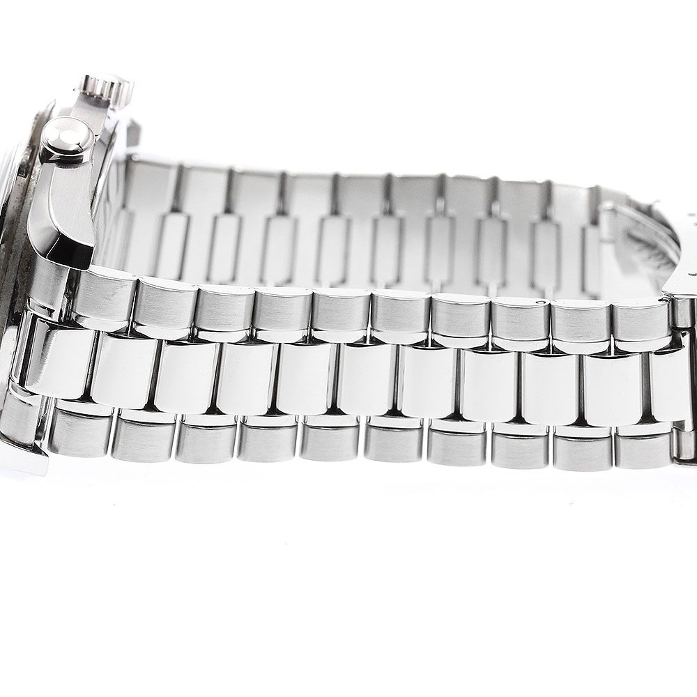 自動巻き メンズ箱