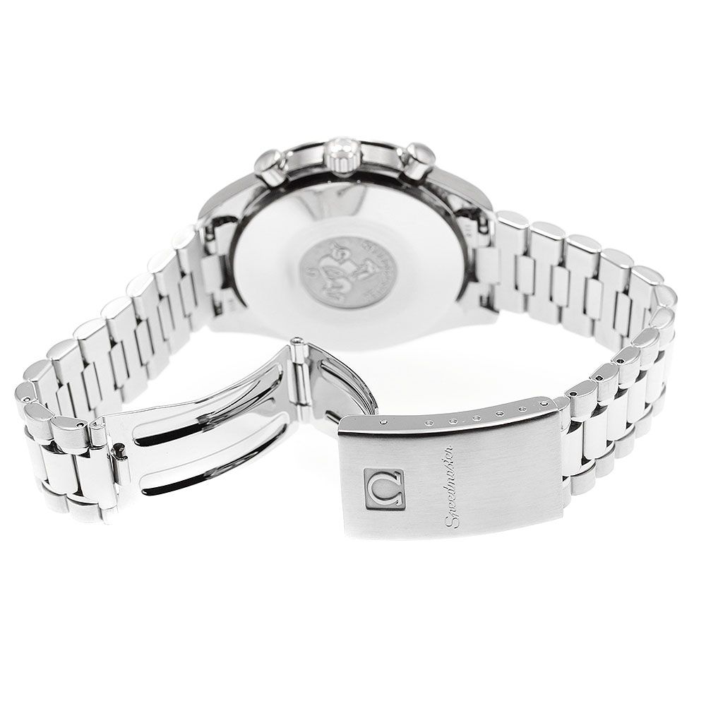 自動巻き メンズ箱