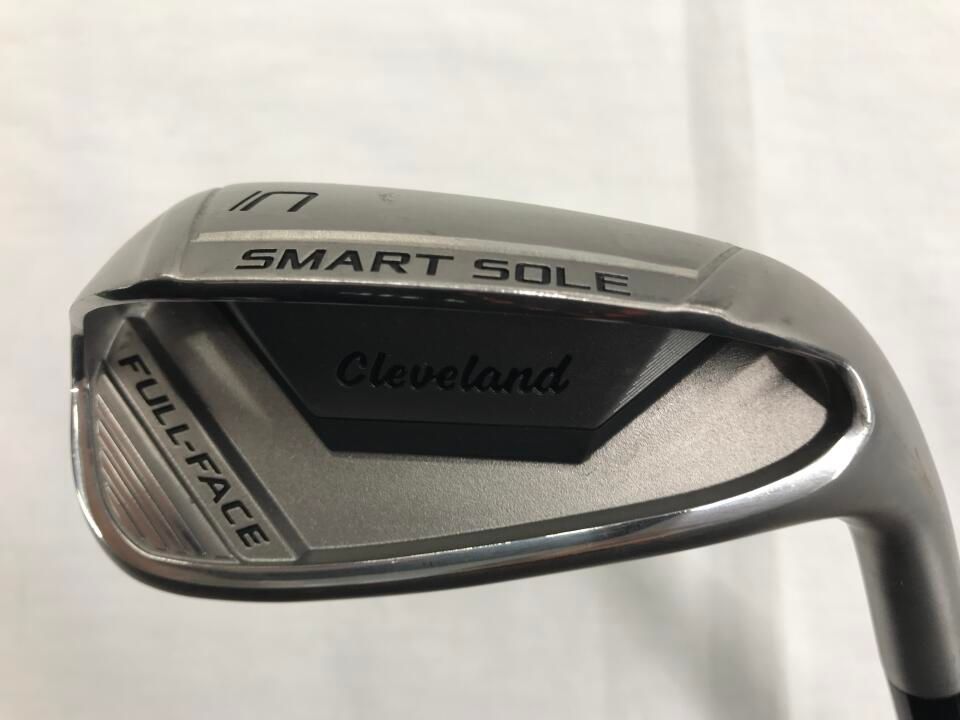 SMART SOLE FULL-FACE 42 WEDGE KBS HI-REV MAX ウェッジ クリーブランド 最短