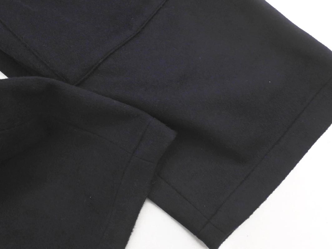  SUSURI ススリ ウール混 パンツ size 1 紺 レディース その他 パンツ