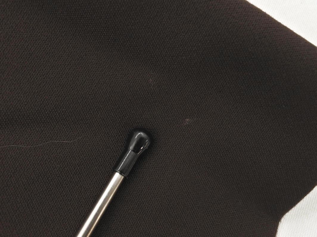  I LIKE エブリデイアイライク フ パンツ size 34 茶 レディース その他 パンツ