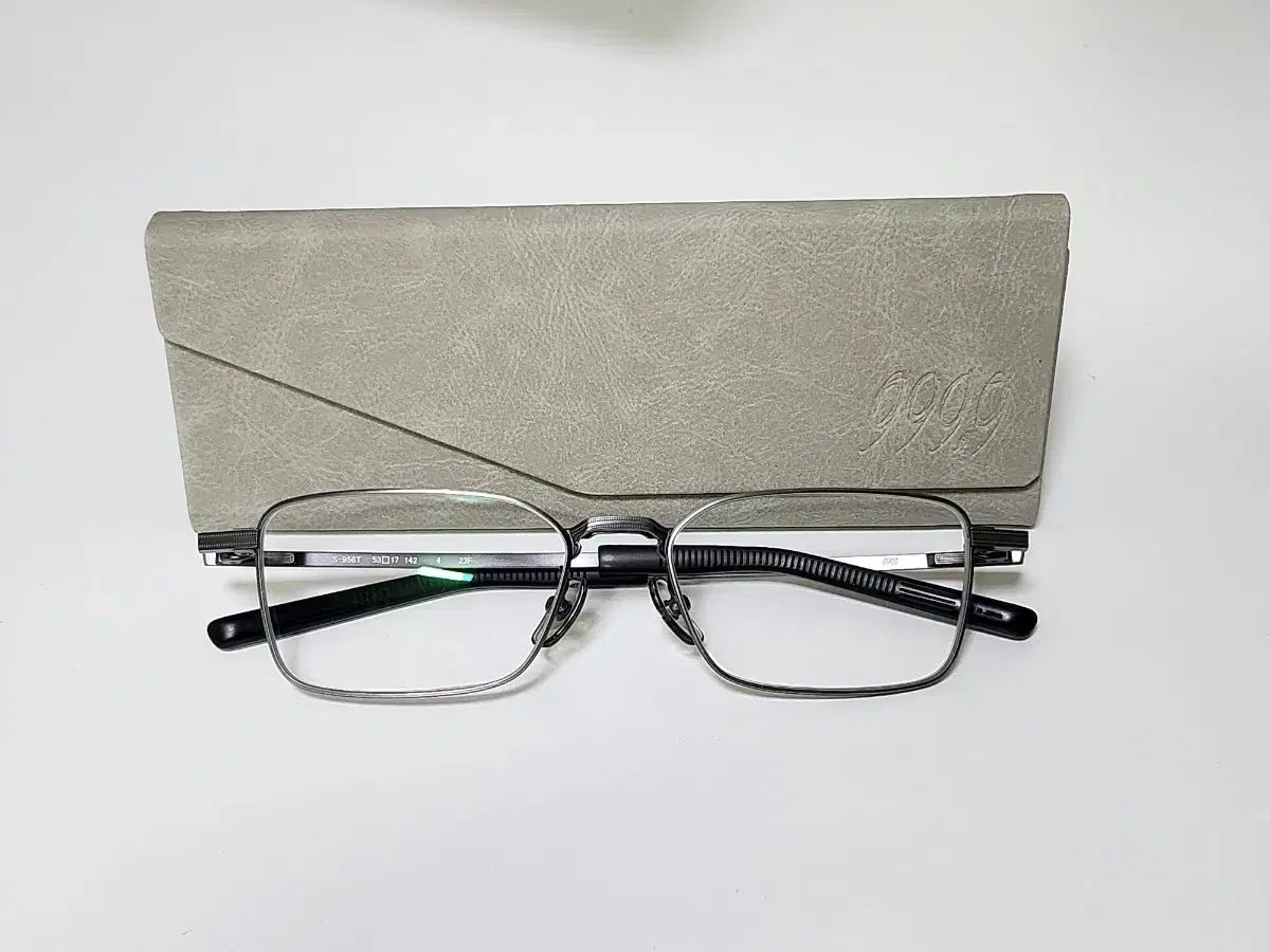 ポナインズ S-956T アンティーク シルバー