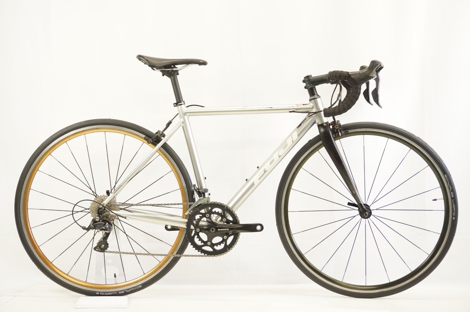 FUJI フジ NAOMI モデル ロードバイク バイ