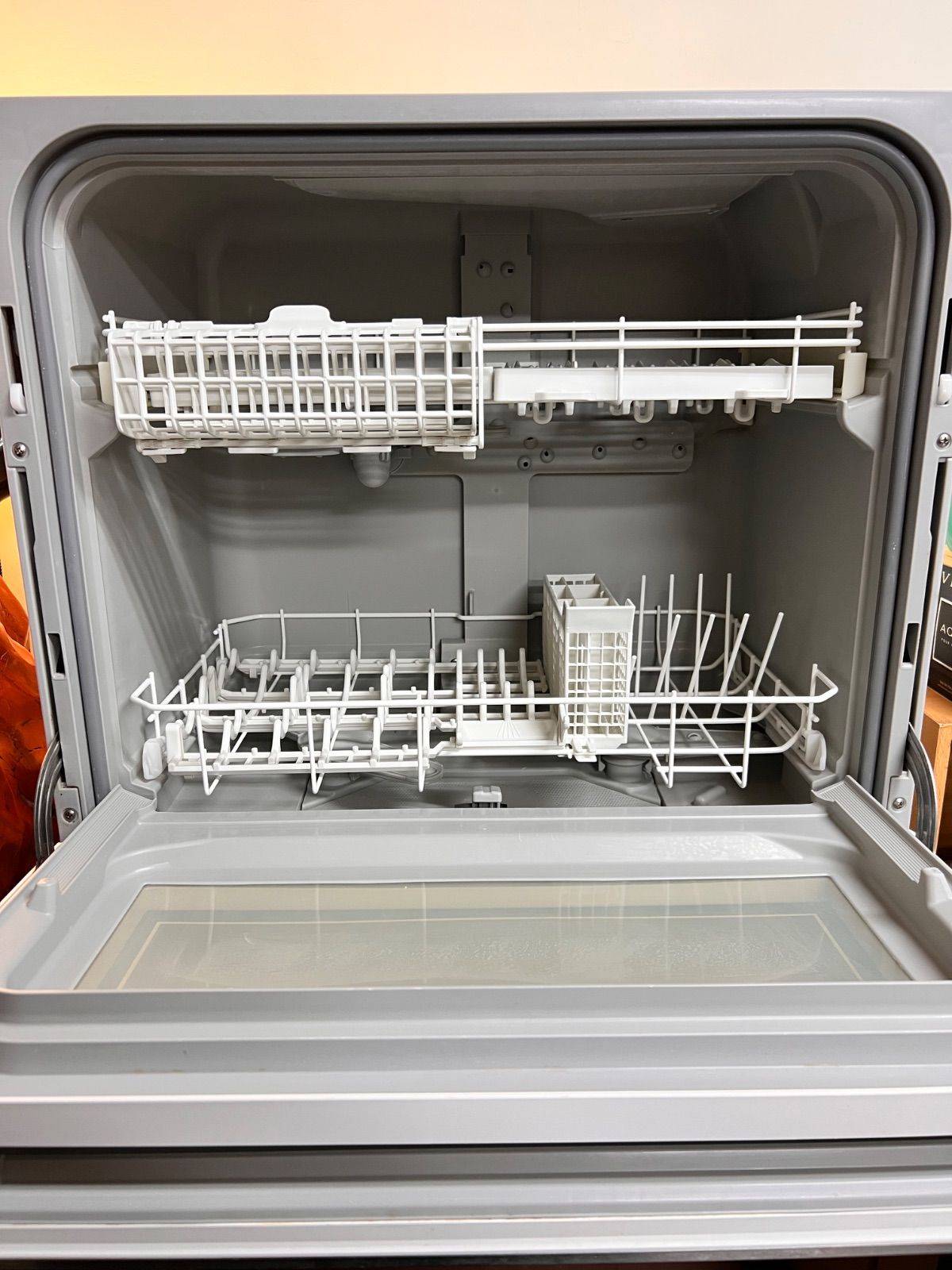 食器洗い乾燥機 パナソニック