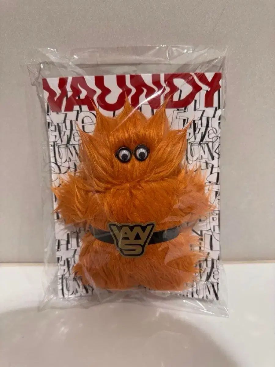 Vaundy little punk マスコットキーチェーン グッズ