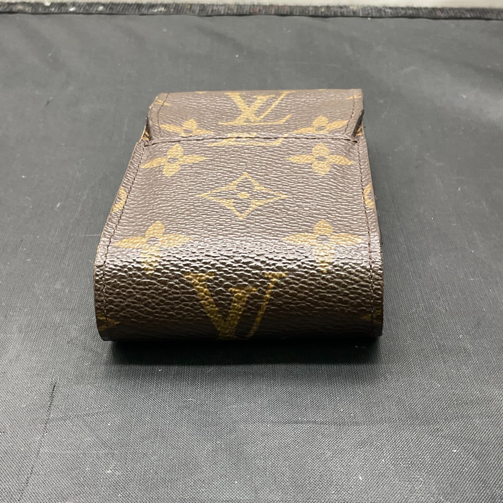 モノグラム エテュイシガレット