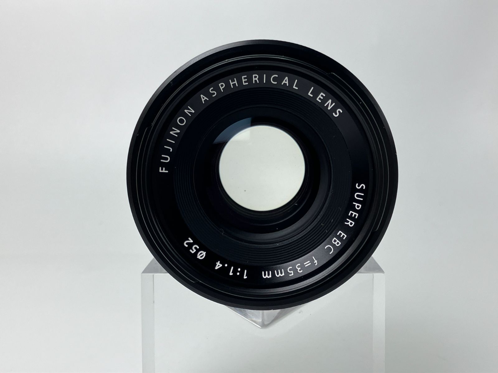 返品保証・動作確認済】FUJIFILM XF 35mm F1.4 R 製造直販サイト