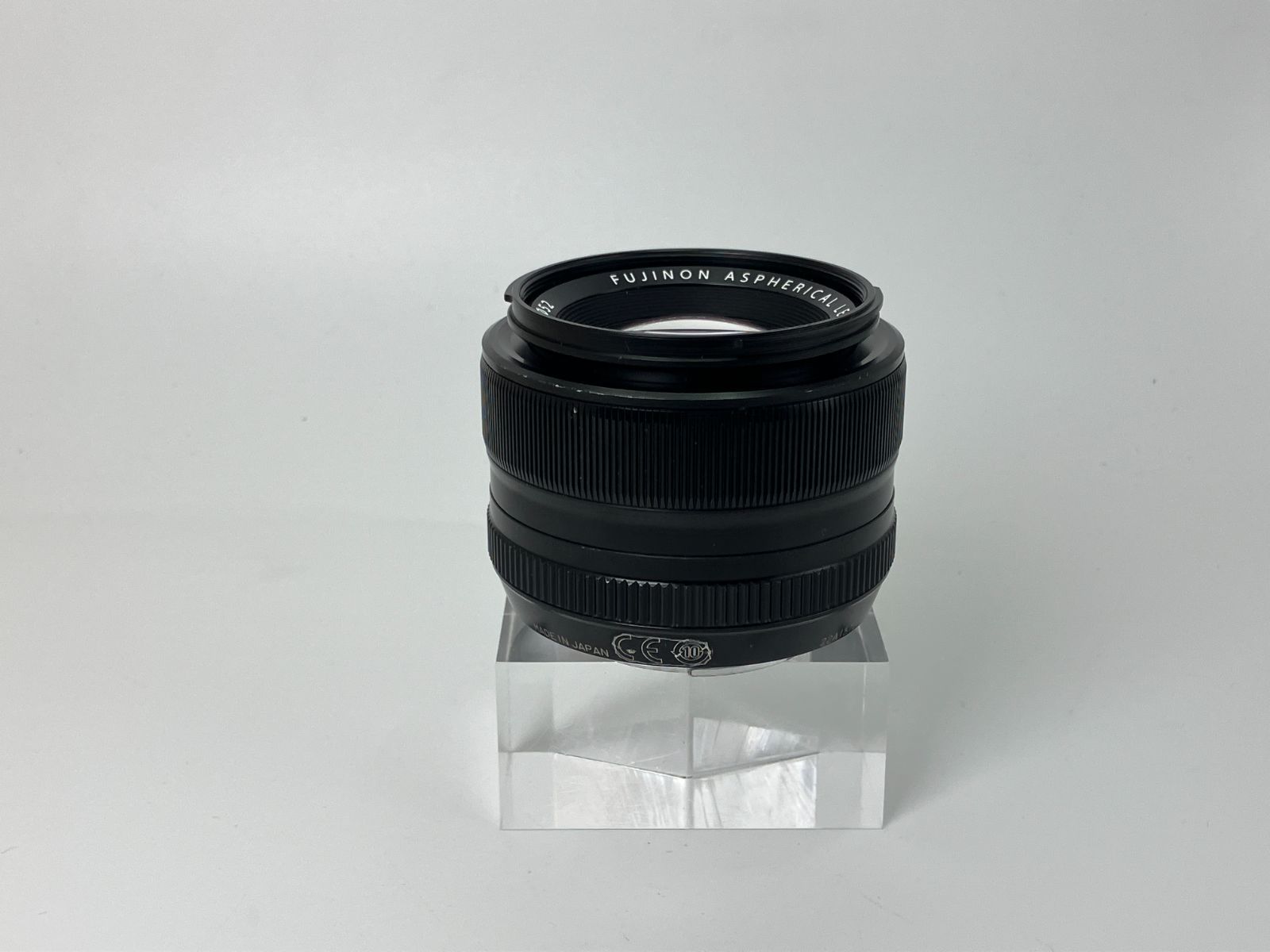 返品保証・動作確認済】FUJIFILM XF 35mm F1.4 R 製造直販サイト