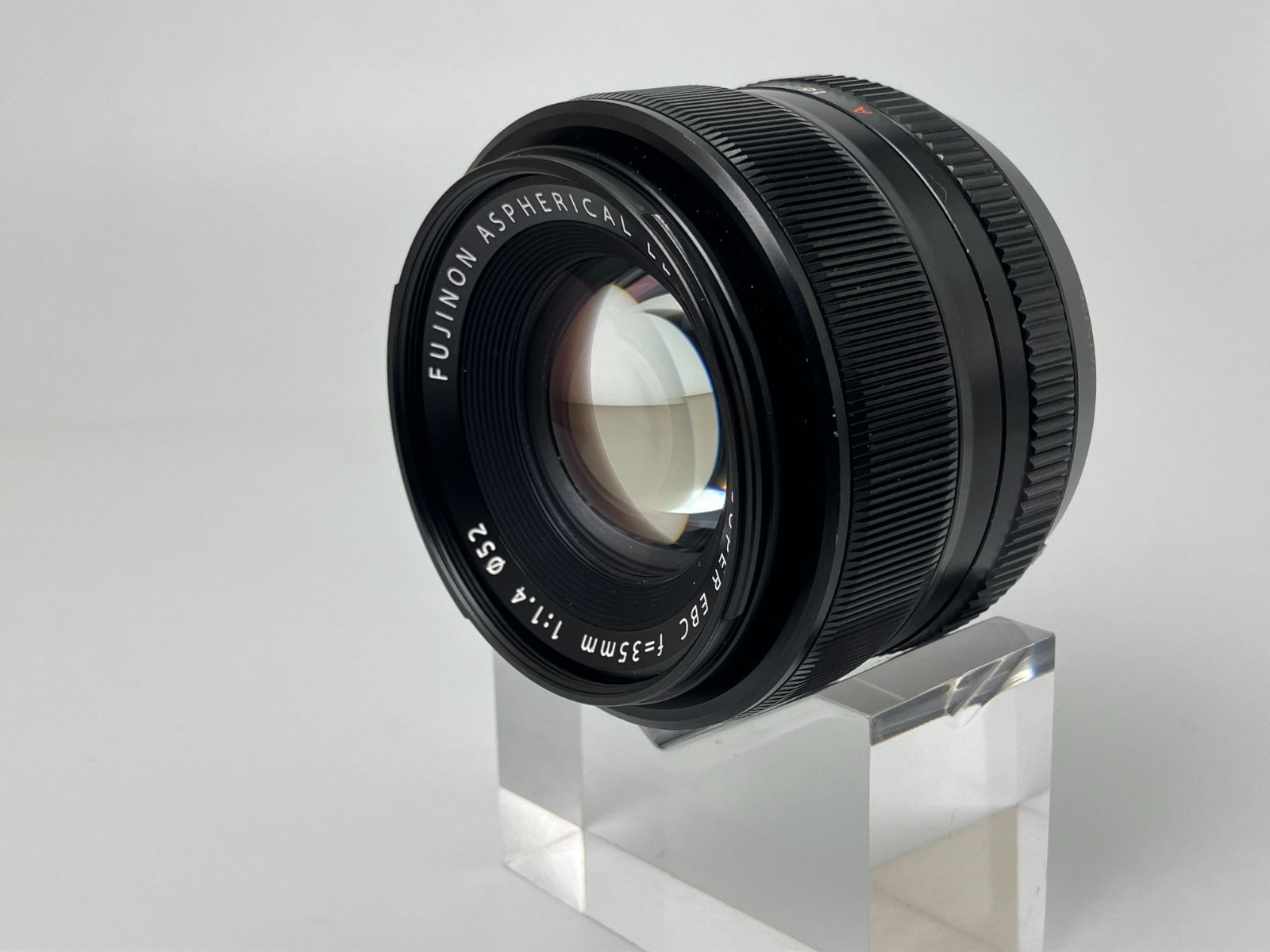 返品保証・動作確認済】FUJIFILM XF 35mm F1.4 R 製造直販サイト