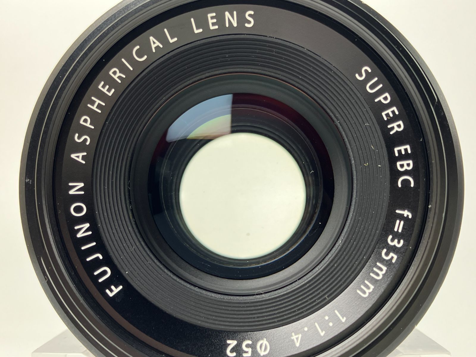 返品保証・動作確認済】FUJIFILM XF 35mm F1.4 R 製造直販サイト